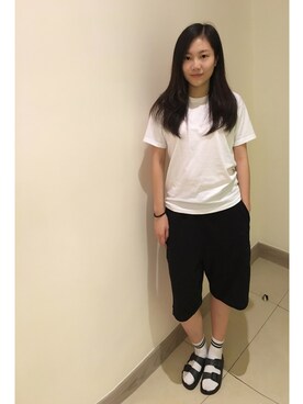 Josephine Loongさんのコーディネート