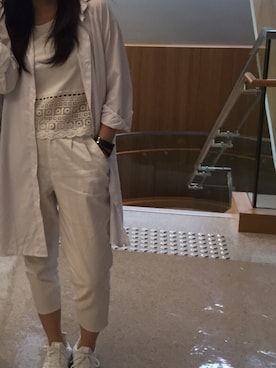 Josephine Loongさんのコーディネート