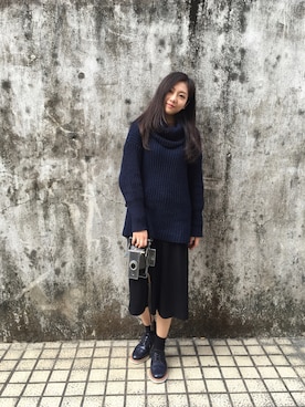 Josephine Loongさんのコーディネート