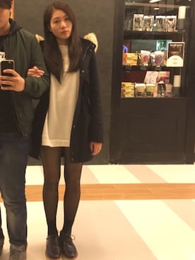 Josephine Loongさんのコーディネート
