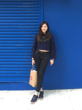 Josephine Loongさんのコーディネート