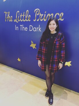 Josephine Loongさんのコーディネート