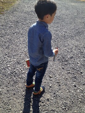 urecoさんのコーディネート