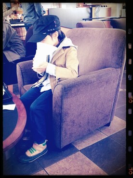 urecoさんのコーディネート