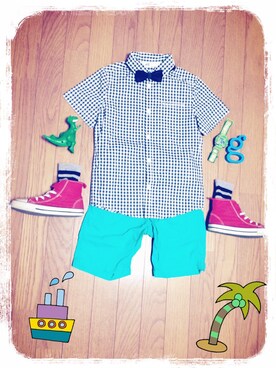 urecoさんのコーディネート