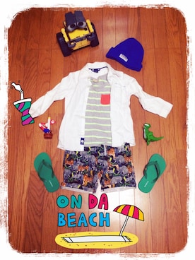 urecoさんのコーディネート