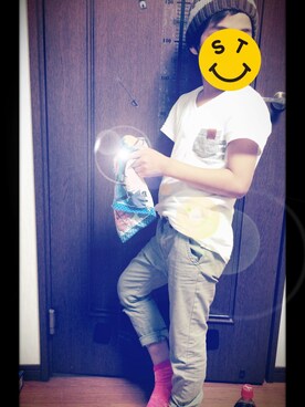 urecoさんのコーディネート