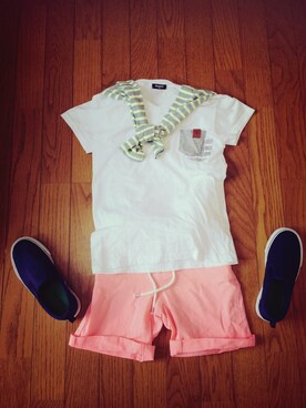 urecoさんのコーディネート