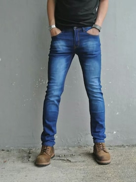 Graphite Clothingさんのコーディネート