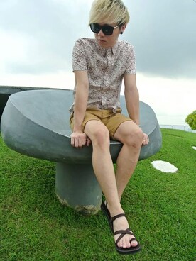 Graphite Clothingさんのコーディネート