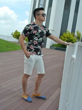 Graphite Clothingさんのコーディネート