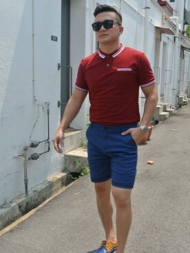 Graphite Clothingさんのコーディネート