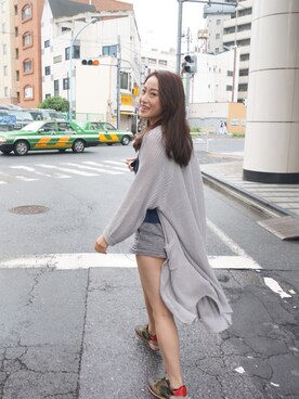 Jade Lam さんのコーディネート