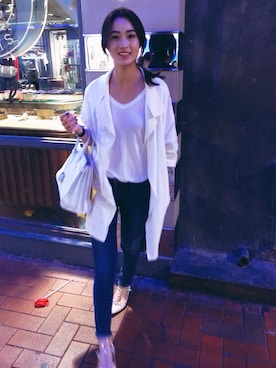 Jade Lam さんのコーディネート