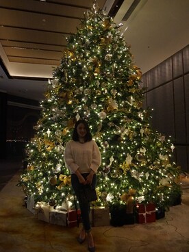 Jade Lam さんのコーディネート