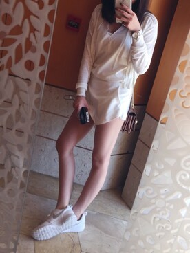 Jade Lam さんのコーディネート