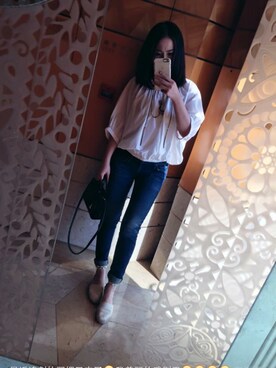 Jade Lam さんのコーディネート