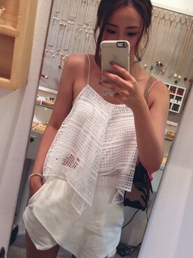 Jade Lam さんのコーディネート