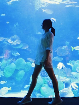 Jade Lam さんのコーディネート