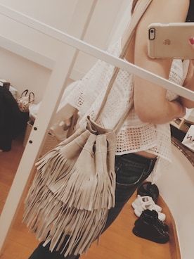 Jade Lam さんのコーディネート