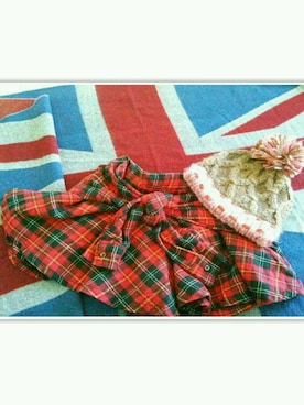 とっﾁﾝ★さんのコーディネート