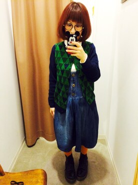 AKKOさんのコーディネート