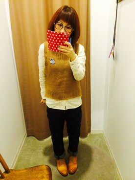 AKKOさんのコーディネート