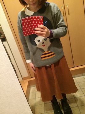 AKKOさんのコーディネート