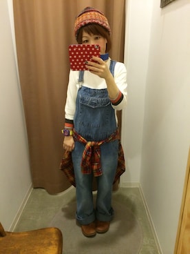 AKKOさんのコーディネート