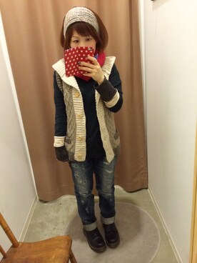 AKKOさんのコーディネート