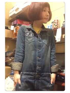 AKKOさんのコーディネート