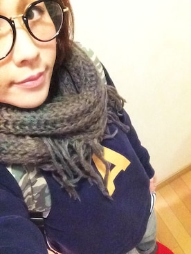 AKKOさんのコーディネート