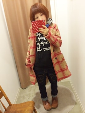 AKKOさんのコーディネート