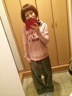 AKKOさんのコーディネート