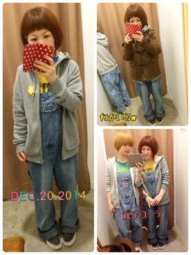 AKKOさんのコーディネート