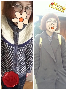 AKKOさんのコーディネート