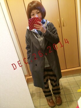 AKKOさんのコーディネート