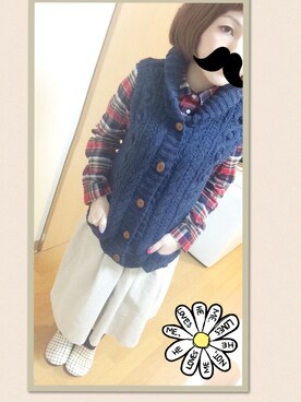 AKKOさんのコーディネート