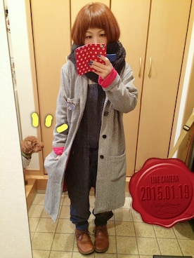 AKKOさんのコーディネート