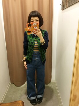 AKKOさんのコーディネート