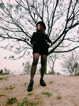 Enyaさんのコーディネート