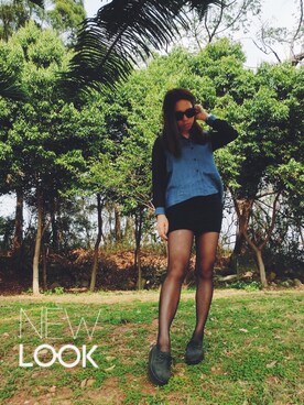 Enyaさんのコーディネート