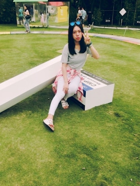 Enyaさんのコーディネート