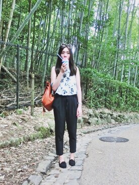 Enyaさんのコーディネート