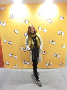 Enyaさんのコーディネート