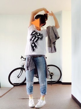 さくみんさんのコーディネート