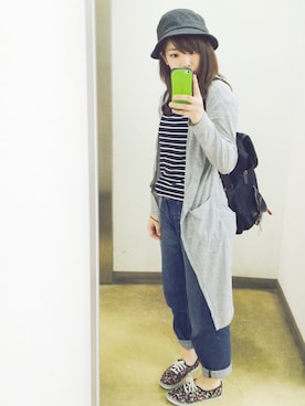 さくみんさんのコーディネート