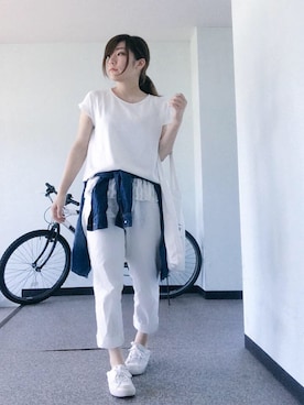 さくみんさんのコーディネート