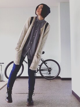 さくみんさんのコーディネート