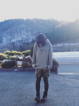 さくみんさんのコーディネート